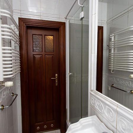 Apartament Центр. Вулиця Липова. 3 Кімнати Tarnopol Zewnętrze zdjęcie