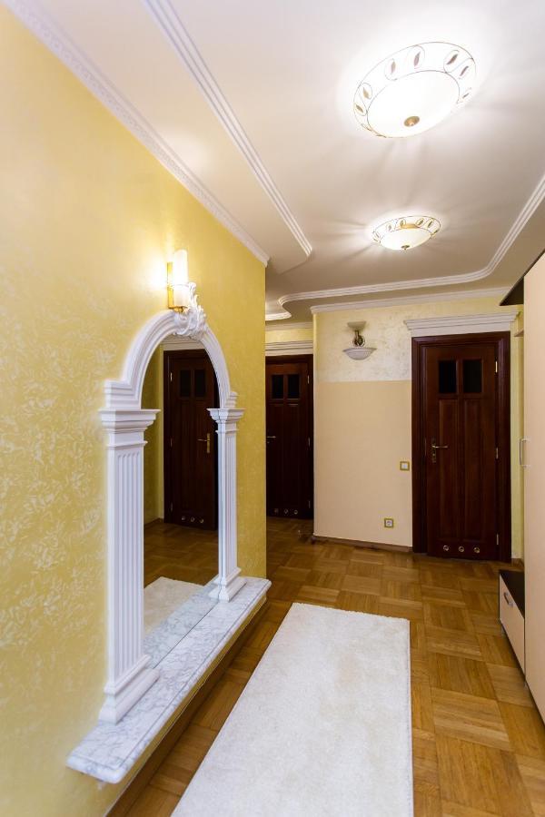 Apartament Центр. Вулиця Липова. 3 Кімнати Tarnopol Zewnętrze zdjęcie